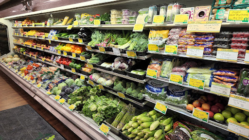 Grocery Store «Cranbury Market IGA», reviews and photos, 343 Newtown Ave, Norwalk, CT 06851, USA