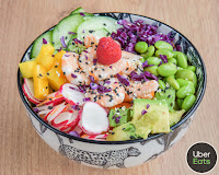 Poke bowl du Restaurant Pokebü à Houilles - n°1