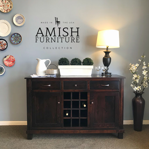 Furniture Store «Amish Furniture Collection», reviews and photos, 51240 Van Dyke, Shelby Charter Township, MI 48316, USA