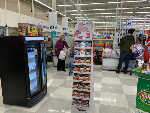 Grocery Store «Meijer», reviews and photos, 6550 Harrison Ave, Cincinnati, OH 45247, USA