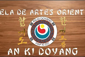 Escuela de Artes Orientales An Ki Doyang(Artes Marciales) image