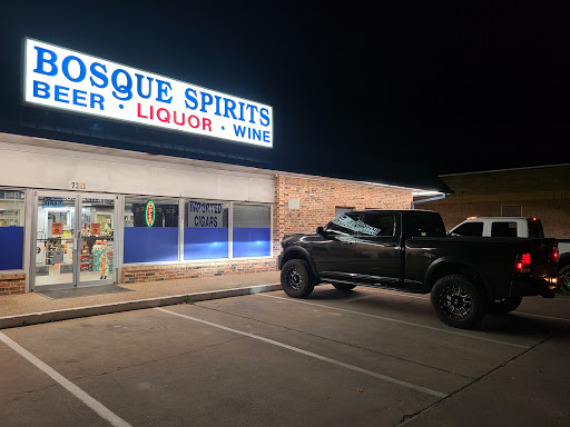 Wine Store «Bosque Spirits», reviews and photos, 7321 Bosque Blvd, Waco, TX 76710, USA
