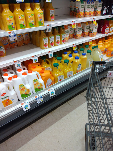 Grocery Store «Stop & Shop», reviews and photos, 1100 Massachusetts Ave, Dorchester, MA 02125, USA