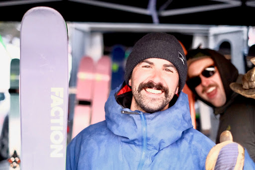 Sporting Goods Store «Bent Gate Mountaineering», reviews and photos, 1313 Washington Ave, Golden, CO 80401, USA