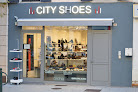 City Shoes Aix-les-Bains