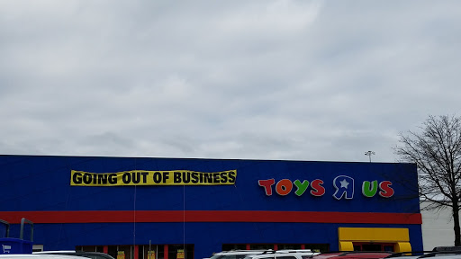 Toy Store «Toys