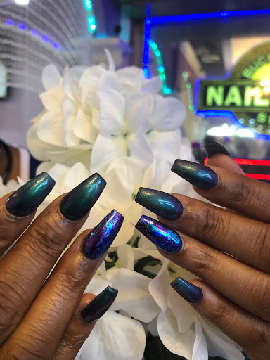 Nail Salon «Buckhead Nail and Toe Spa», reviews and photos, 3210 Roswell Rd NE # B, Atlanta, GA 30305, USA