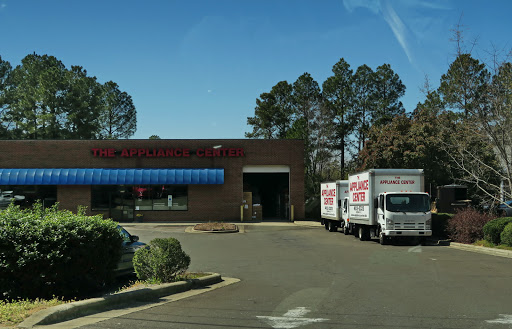 Appliance Store «Appliance Center», reviews and photos, 3636 Shannon Rd, Durham, NC 27707, USA