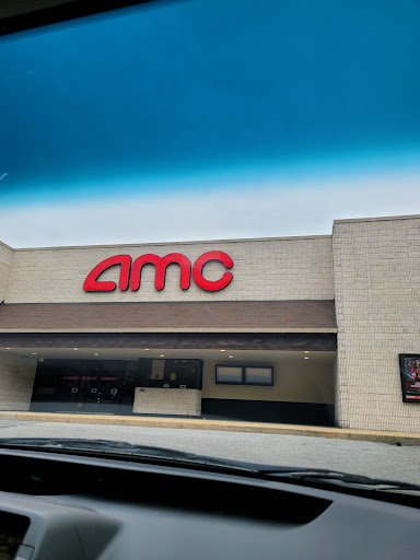 Movie Theater «AMC Loews Lexington Park 6», reviews and photos, 21882 Franklin Delano Roosevelt Blvd, Lexington Park, MD 20653, USA