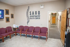 Saro Chiropractic Health Center image