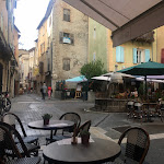 Photo n° 1 de l'avis de Frank. fait le 06/07/2019 à 13:16 pour Chez Augustine à Castellane