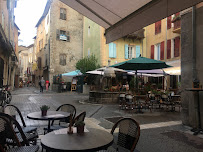 Atmosphère du Restaurant Chez Augustine à Castellane - n°2