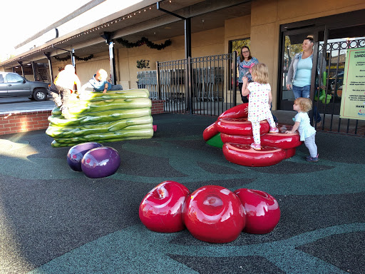 Shopping Mall «Lincoln Shopping Center», reviews and photos, 374 Lincoln Center, Stockton, CA 95207, USA