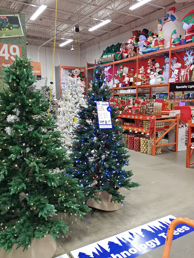 Home Improvement Store «The Home Depot», reviews and photos, 1209 Route 22, Phillipsburg, NJ 08865, USA