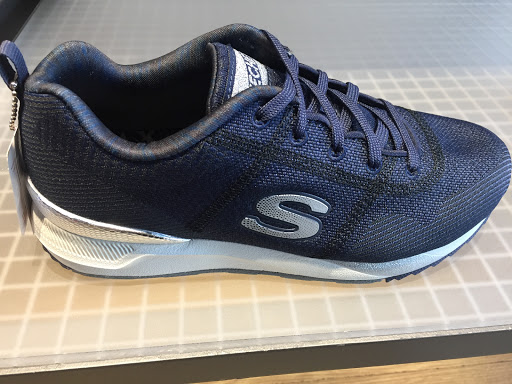 Stores to buy skechers sneakers Ho Chi Minh