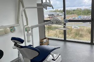 Dr Cohen Lyhor | Dentiste Osny image