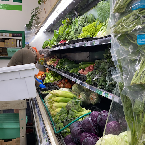 Grocery Store «First Alternative Natural Foods Co-op South Store», reviews and photos, 1007 SE 3rd St, Corvallis, OR 97333, USA