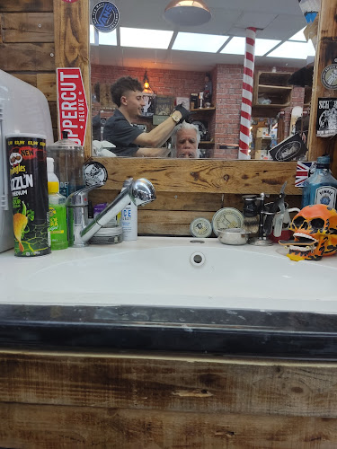 Comments and reviews of True Gents Barbers