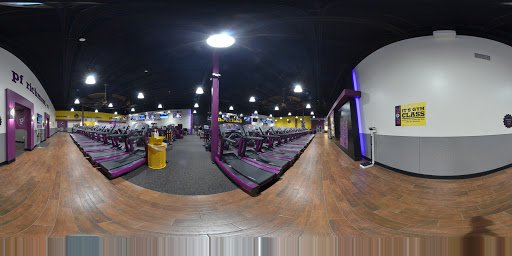 Gym «Planet Fitness», reviews and photos, 4955 9 Mile Rd, Richmond, VA 23223, USA