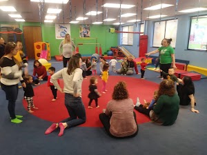 My Gym - photo 84