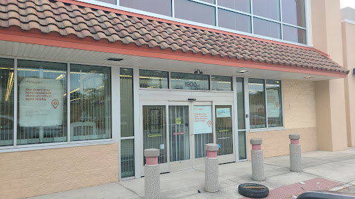 Staples, 1900 Fruitville Rd, Sarasota, FL 34236, USA, 