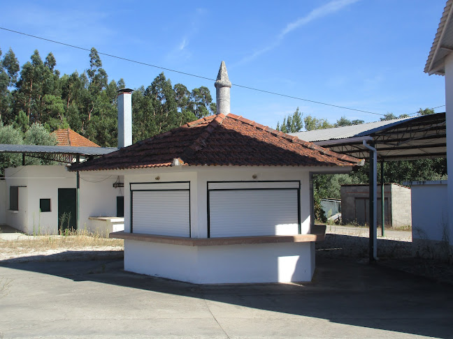 Avaliações doCapela de Santo António (Cacinheira) em Ourém - Igreja