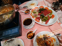 Plats et boissons du Restaurant chinois Restaurant La Grande Muraille à Strasbourg - n°10