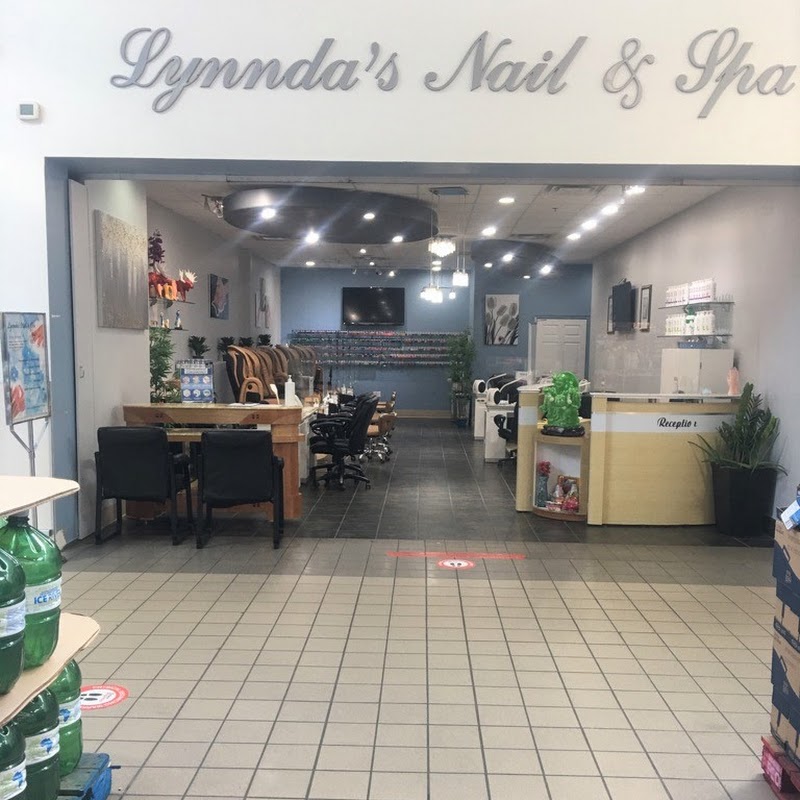 Lynnda's Nails & Spa ( Inside Superstore Centre Dougall )