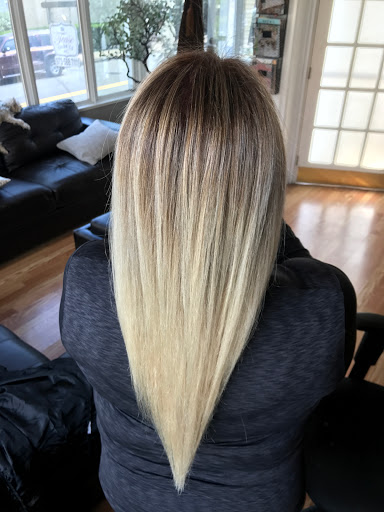 Hair Salon «Tease Salon», reviews and photos, 208 Myrtle Ave, Boonton, NJ 07005, USA