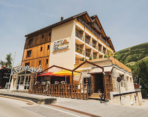 Photo n°12 de Bar - Restaurant BC7 | Les Deux Alpes à Les Deux Alpes ()