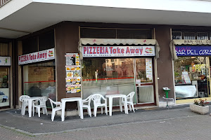 Pizzeria Take Away da William