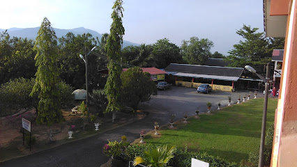 Sekolah Kebangsaan Sungai Lalang