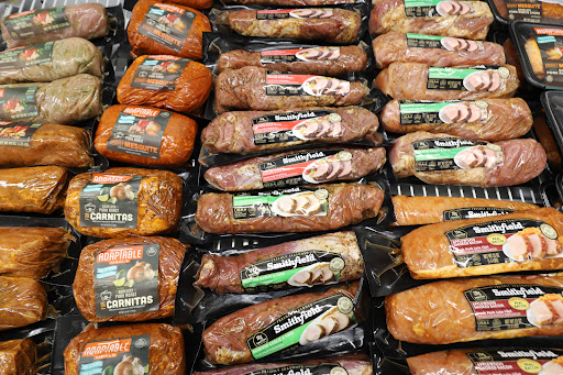 Grocery Store «Food Lion», reviews and photos, 125 Stuart Rd NE, Cleveland, TN 37312, USA