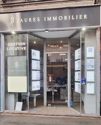 Jaurès Immobilier à Clichy