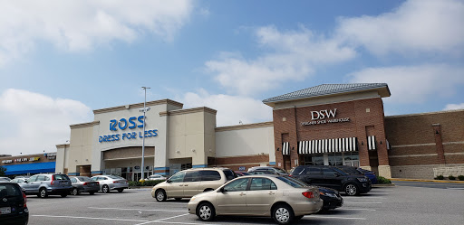 Shopping Mall «Laurel Lakes Centre», reviews and photos, 14700 US-1, Laurel, MD 20707, USA