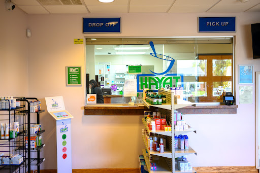 Pharmacy «Hayat Pharmacy», reviews and photos, 4931 S 27th St, Greenfield, WI 53221, USA