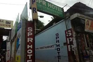 SPR Family Restaurant, Balaramapuram image