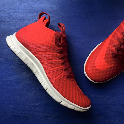 Soccer Store «The Village Soccer Shop», reviews and photos, 40 Main St, Tarrytown, NY 10591, USA