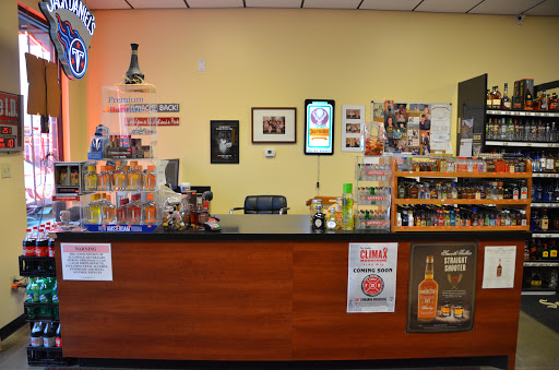 Liquor Store «Sumac Liquors», reviews and photos, 2331 TN-46, Dickson, TN 37055, USA