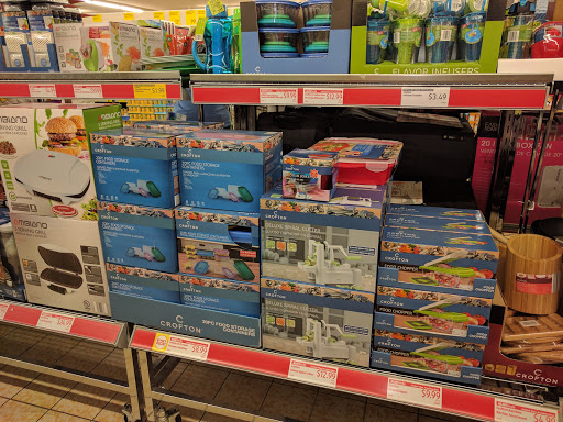 Supermarket «ALDI», reviews and photos, 203 N Springboro Pike, Dayton, OH 45449, USA