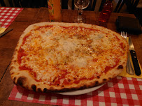 Aliment-réconfort du Restauration rapide La Samb (Pizzeria Italien) à Levallois-Perret - n°20