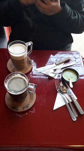 Miel Cafe - Temuco