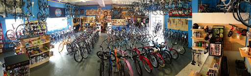 Bicycle Rental Service «Elite Cycling & Fitness», reviews and photos, 13108 S Dixie Hwy, Miami, FL 33156, USA