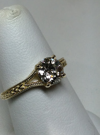 Jeweler «La Jolla Fine Jewelry», reviews and photos, 111 S Main St, Chelsea, MI 48118, USA