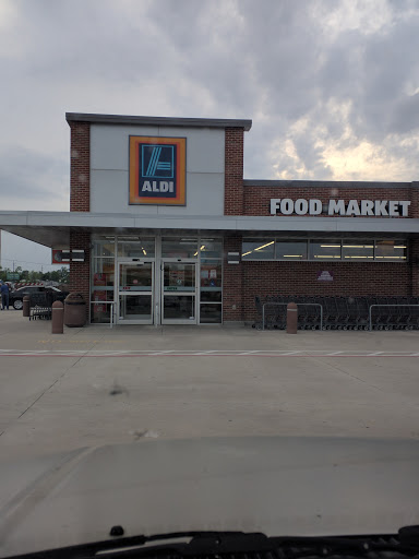 Supermarket «ALDI», reviews and photos, 2302 Farm to Market 2920, Spring, TX 77388, USA