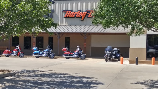 Harley-Davidson Dealer «Wild West Harley-Davidson», reviews and photos, 5702 58th St, Lubbock, TX 79424, USA