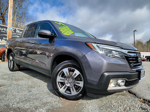 Used Car Dealer «Seven X Motors Inc», reviews and photos, 954 NY-17B, Mongaup Valley, NY 12762, USA