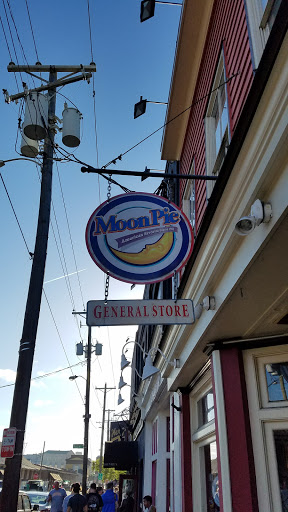 Gift Shop «Moonpie General Store», reviews and photos, 48 N Market St, Charleston, SC 29401, USA