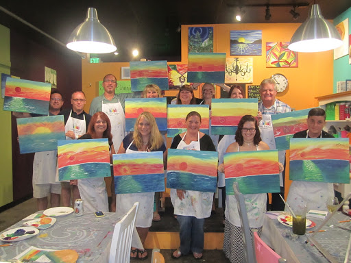 Event Venue «Bottle & Bottega Tampa», reviews and photos, 3687 Tampa Rd #205, Oldsmar, FL 34677, USA