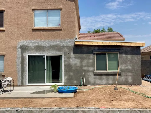 Stucco Repair Phoenix